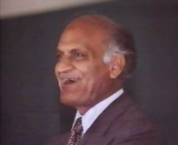 Anwar Masood